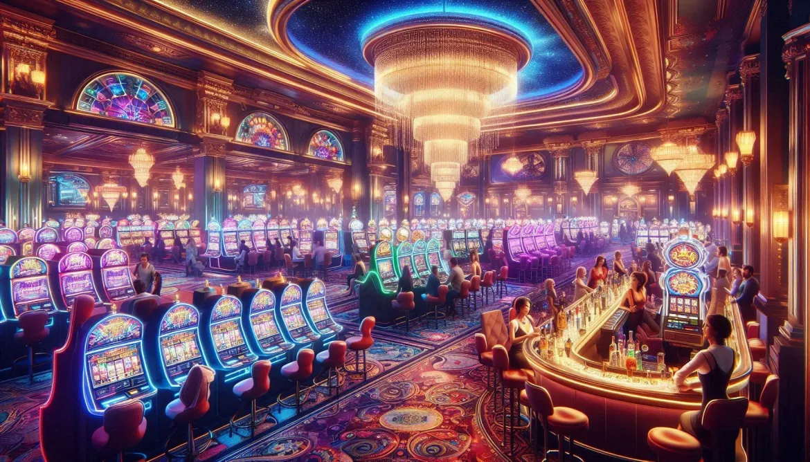 Vegas Casino